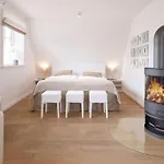 בית נופש Josiashof