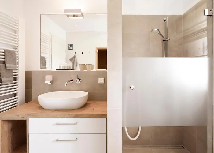 Casa de Férias Josiashof