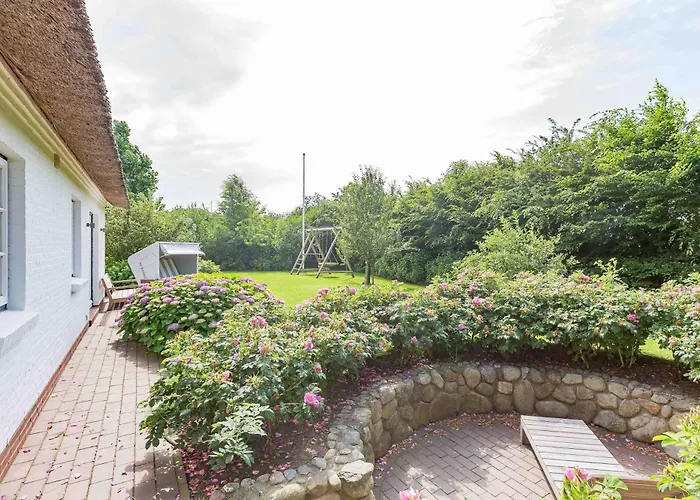 Casa de Férias Josiashof *